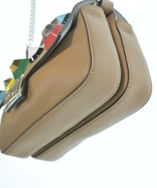FENDI Shoulder bags