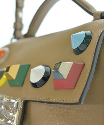 FENDI Shoulder bags