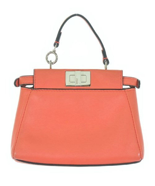 FENDI Shoulder bags