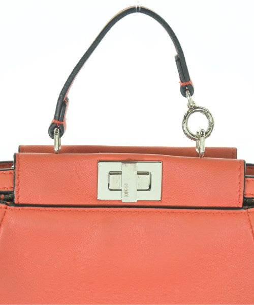 FENDI Shoulder bags
