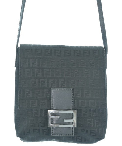 FENDI Shoulder bags
