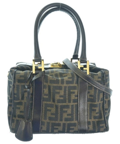 FENDI Shoulder bags