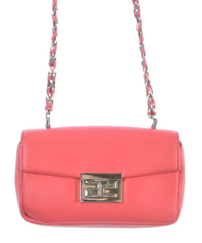 FENDI Shoulder bags
