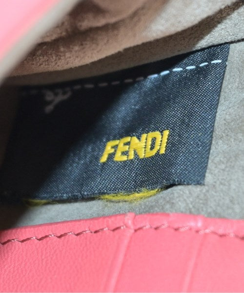FENDI Shoulder bags