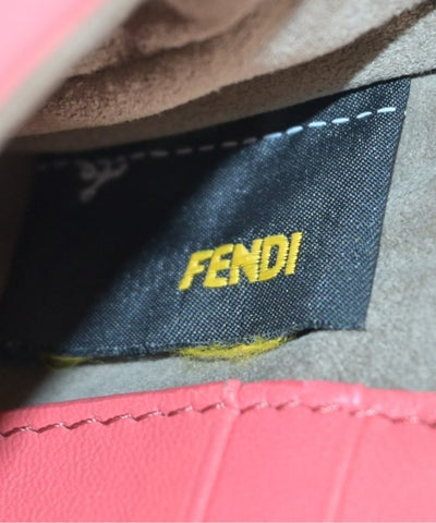 FENDI Shoulder bags