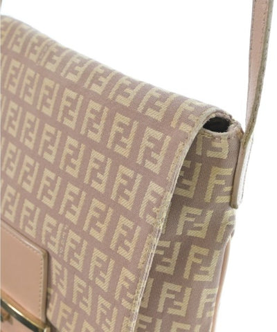 FENDI Shoulder bags