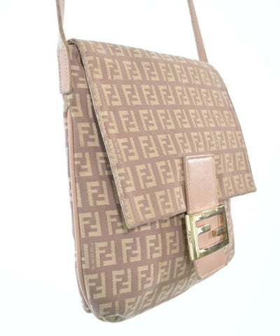 FENDI Shoulder bags
