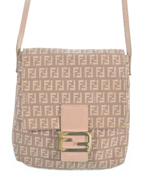 FENDI Shoulder bags