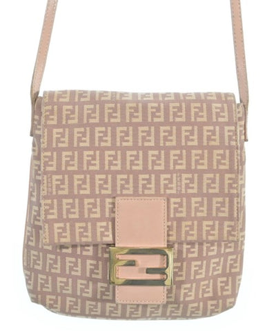 FENDI Shoulder bags
