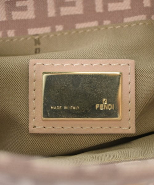 FENDI Totes