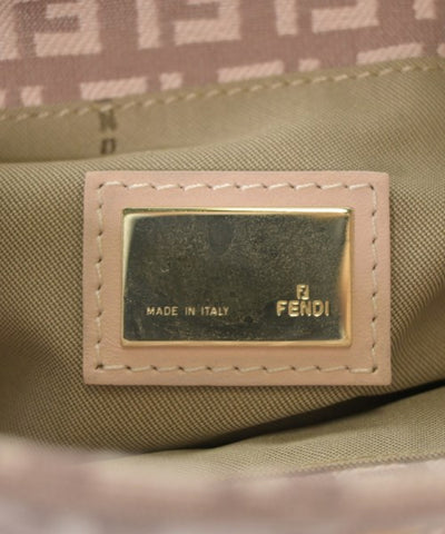 FENDI Totes
