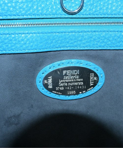 FENDI Shoulder bags