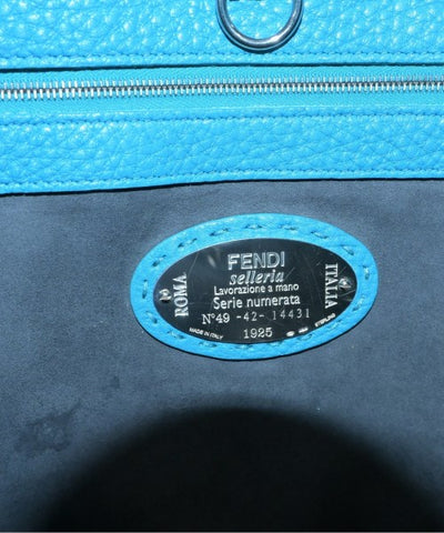FENDI Shoulder bags