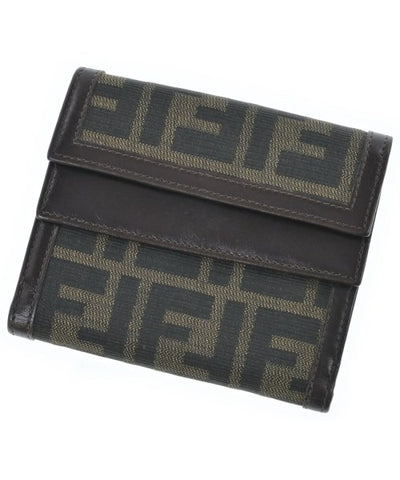 FENDI Wallets/Coin purses