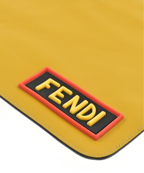 FENDI Clutches