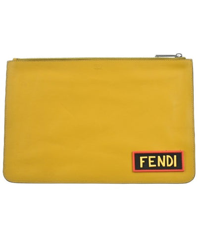FENDI Clutches