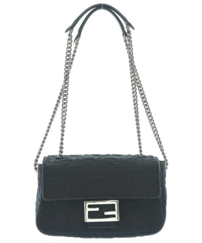 FENDI Shoulder bags