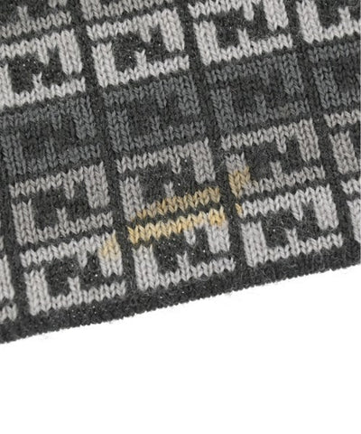 FENDI Winter scarves