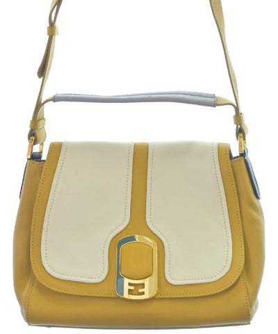FENDI Shoulder bags