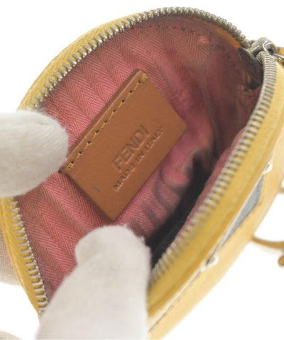 FENDI Wallets/Coin purses