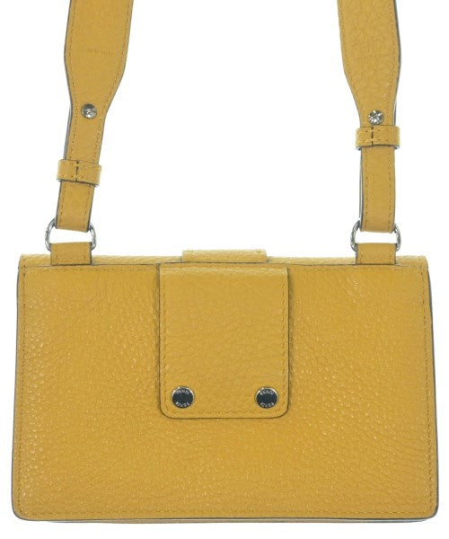 FENDI Shoulder bags