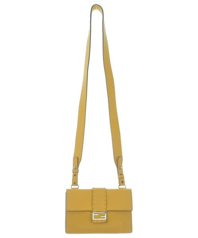 FENDI Shoulder bags