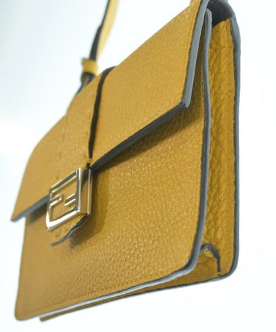 FENDI Shoulder bags