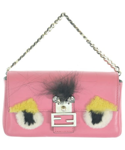 FENDI Shoulder bags