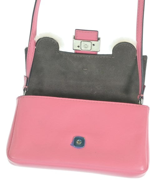 FENDI Shoulder bags