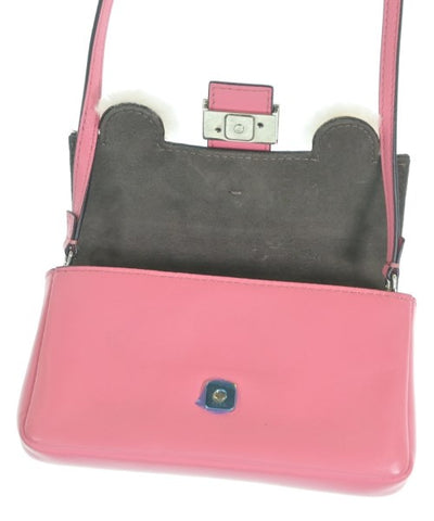 FENDI Shoulder bags