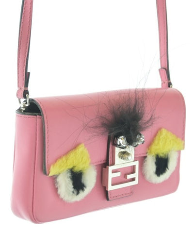 FENDI Shoulder bags