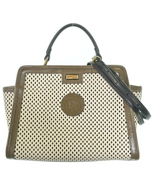 FENDI Handbags