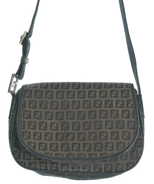 FENDI Shoulder bags