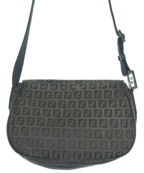 FENDI Shoulder bags