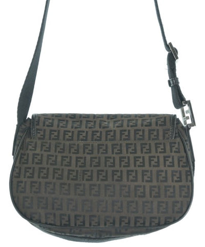 FENDI Shoulder bags