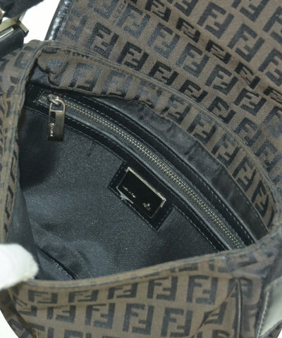 FENDI Shoulder bags