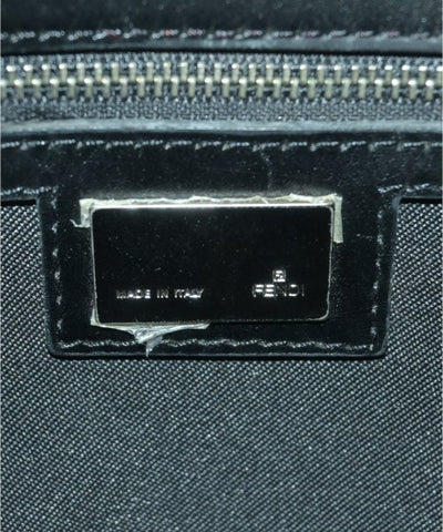 FENDI Shoulder bags