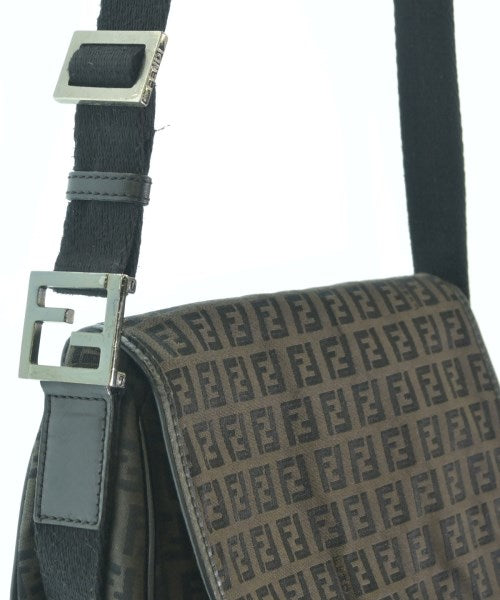 FENDI Shoulder bags