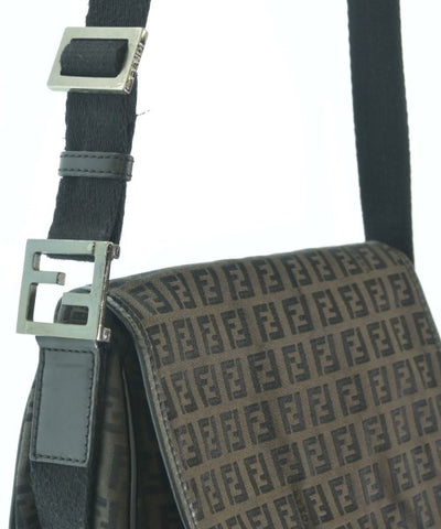 FENDI Shoulder bags