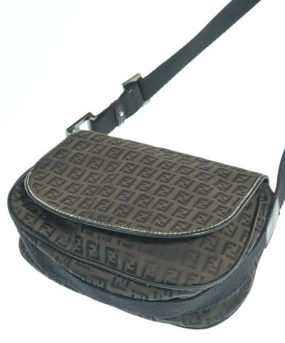 FENDI Shoulder bags