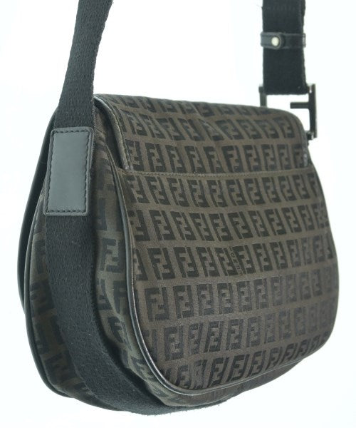 FENDI Shoulder bags