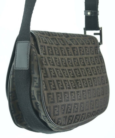 FENDI Shoulder bags