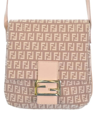 FENDI Shoulder bags