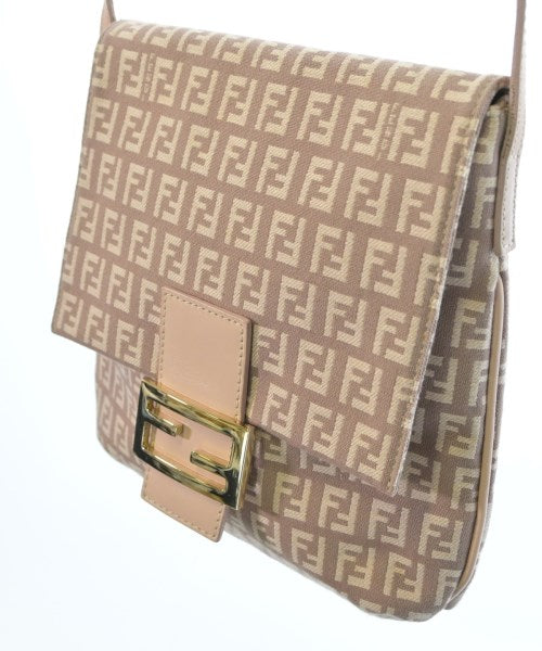 FENDI Shoulder bags