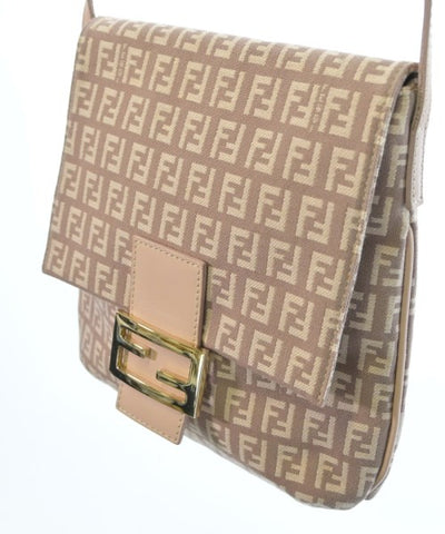 FENDI Shoulder bags