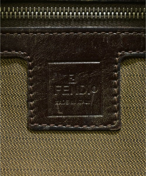 FENDI Handbags