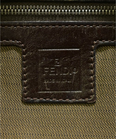 FENDI Handbags
