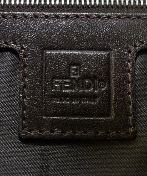 FENDI Handbags
