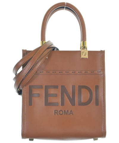 FENDI Shoulder bags