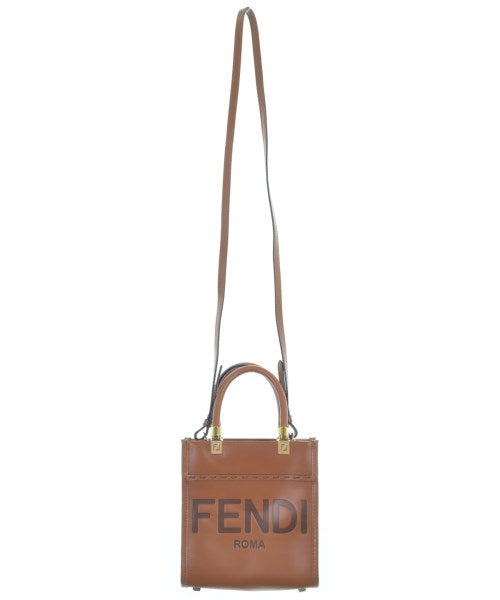 FENDI Shoulder bags